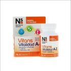 Ns Vitans Vitality A-Ö