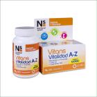 Ns Vitans Vitality A-Ö