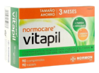 Normocare Vitapil 90 kapslar