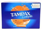 Compack Super Plus-tamponger