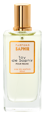 Toy Eau de Parfum