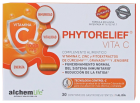 Phytorelief Vita C 30 kapslar