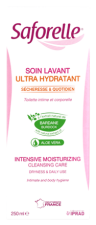 Intim Moisturizing Gel 250 ml