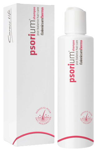 Psorium Pso Balance Schampo 200 ml