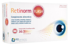 Retinorm Flash 30 tabletter