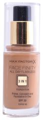 Facefinity 3 in 1 Primer Concealer &amp; Foundation