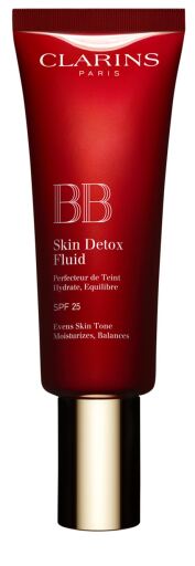 BB Skin Detox Fluid SPF 25 45 ml