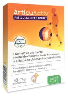 Articuactiv Joints Forte 30 tabletter