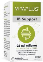 Vitaplus IB Support 20 kapslar