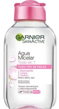 Skin Active Micellar Water Allt i 1