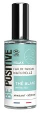 Var positiv Relax White Tea Eau de Parfum