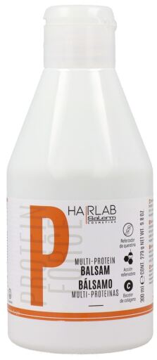 Hair Lab Multi Protein Schampo 300 ml