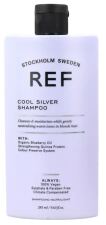 Cool Silver Schampo 285 ml