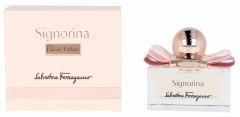 Signorina Eau de Perfume Vaporizer