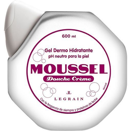 Douche Crème Bath Gel