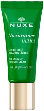 Nuxuriance Ultra Treatment for Eye and Lip Contour 15 ml