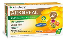 Arkoreal Royal Jelly 20 ampuller