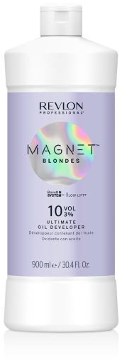 Magnet Blondes Oxiderande kräm 10 Vol 3% 900 ml