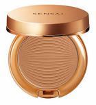 Silky Bronze Compact Natural Veil SPF 20 8,5 gr