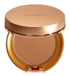 Silky Bronze Compact Natural Veil SPF 20 8,5 gr