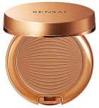 Silky Bronze Compact Natural Veil SPF 20 8,5 gr