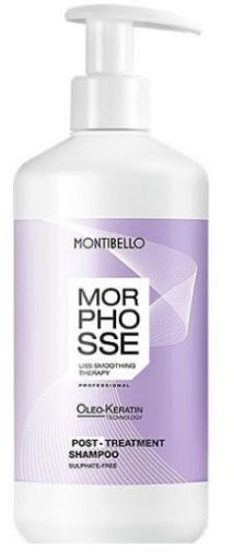 Morphosse Post-Treatment Schampo