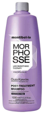 Morphosse Post-Treatment Schampo