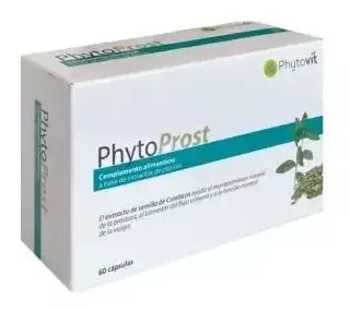 Phytoprost 60 kapslar