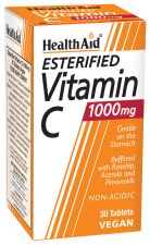 Förestrat C-vitamin 1000 mg 30 tabletter