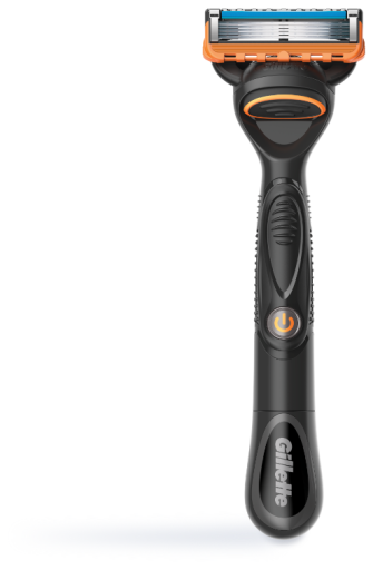 Fusion5 Power Razor 1 enhet