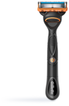 Fusion5 Power Razor 1 enhet