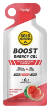 Boost Plus Energy Gel 40g 16 enheter