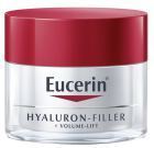 Hyaluron-Filler Volume Day Cream för normal kombinerad hud SPF 15 50 ml