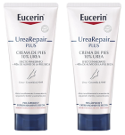 UreaRepair Plus 10% Urea Fotkräm 100 ml