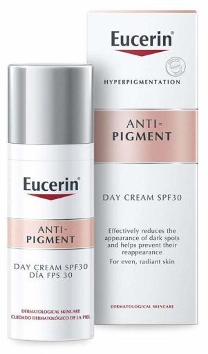 Anti-Pigment Dagkräm SPF 30 50 ml