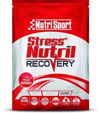 Stress Nutril Recovery 40 gr