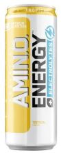 Essential Amin.o. Energi +Electrolytes Tropical 250 ml