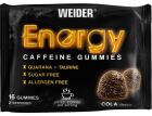 Energy Koffein Cola 16 Gummies