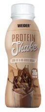 Proteinshake utan socker 330 ml