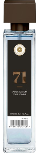 Nr 71 Eau de Parfum