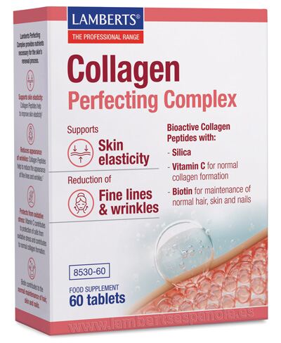 Collagen Perfecting Complex Verisol 60 kapslar