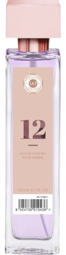 Nr 12 Eau de Parfum