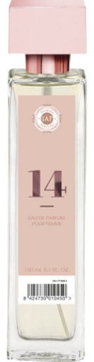 Nr 14 Eau de Parfum