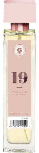 Nr 19 Eau de Parfum