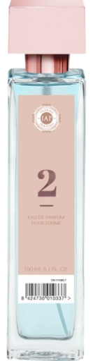 Nr 2 Eau de Parfum