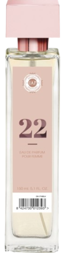 Nr 22 Eau de Parfum