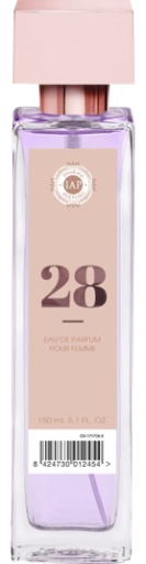 Nr 28 Eau de Parfum