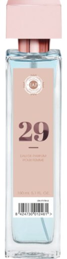 Nr 29 Eau de Pafum