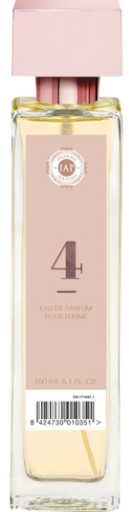 Nr 4 Eau de Parfum