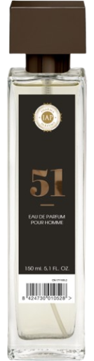 Nr 51 Eau de Parfum